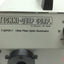 Used Techniquip FOI-1 Fiber Optic Light Source Illuminator 120VAC EKE Lamp 150W