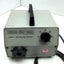 Used Techniquip FOI-1 Fiber Optic Light Source Illuminator 120VAC EKE Lamp 150W