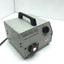 Used Techniquip FOI-1 Fiber Optic Light Source Illuminator 120VAC EKE Lamp 150W
