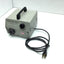 Used Techniquip Fiber Optic Light Source Illuminator 120VAC EKE Lamp 150W FOI-1