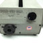 Used Techniquip Fiber Optic Light Source Illuminator 120VAC EKE Lamp 150W FOI-1