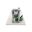 Used GSI Lumonics E68C4511B REV B Focal Point Adjuster Shutter IS3002ANOG JK700 JK702