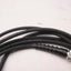 Used Lot of 2 Belden 8262 M17/155-00001 MIL-DTL-17 Coaxial Cable 50 Ohms Length: 10ft