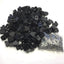 Used Lot of 250 Maytec 1.64.2E3M6.2 Black PA-GF Mounting Blocks E w/ Washers & Screws