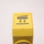 New Turck FCI-D04A4P-LIX-H1141 Adjustable Flow Sensor For Liquid Media 0.01-1L/min