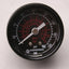 New Lot of 3 New Norgren 18-013-212 Air Pressure Gauges 160psi, 1.1MPa, 1/8" NPT