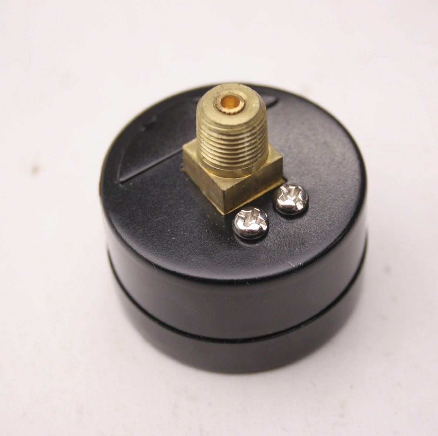 New Lot of 3 New Norgren 18-013-212 Air Pressure Gauges 160psi, 1.1MPa, 1/8" NPT