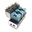Used Bank of 3 MAC 45A-L00-DDAJ-1JM Solenoid Valve, 2-Position 4-Port, 24VDC 1/8" NPT