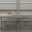 Used Tolomatic MXE63PBN01SM1950 Linear Actuator, 1950mm Travel, 25.4mm Lead, NEMA23