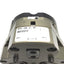 Used Destaco RTH-5M-C-SP 3-Jaw Parallel Gripper, Spring Closed, 45-100psi, G1/8