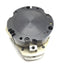 Used Destaco RTH-5M-C-SP 3-Jaw Parallel Gripper, Spring Closed, 45-100psi, G1/8