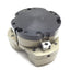 Used Destaco RTH-5M-C-SP 3-Jaw Parallel Gripper, Spring Closed, 45-100psi, G1/8
