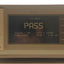 Used QuadTech 1865 Megaohmmeter/IR Tester, 1kΩ-100TΩ, 1-1000VDC, RS-232, 90-250VAC