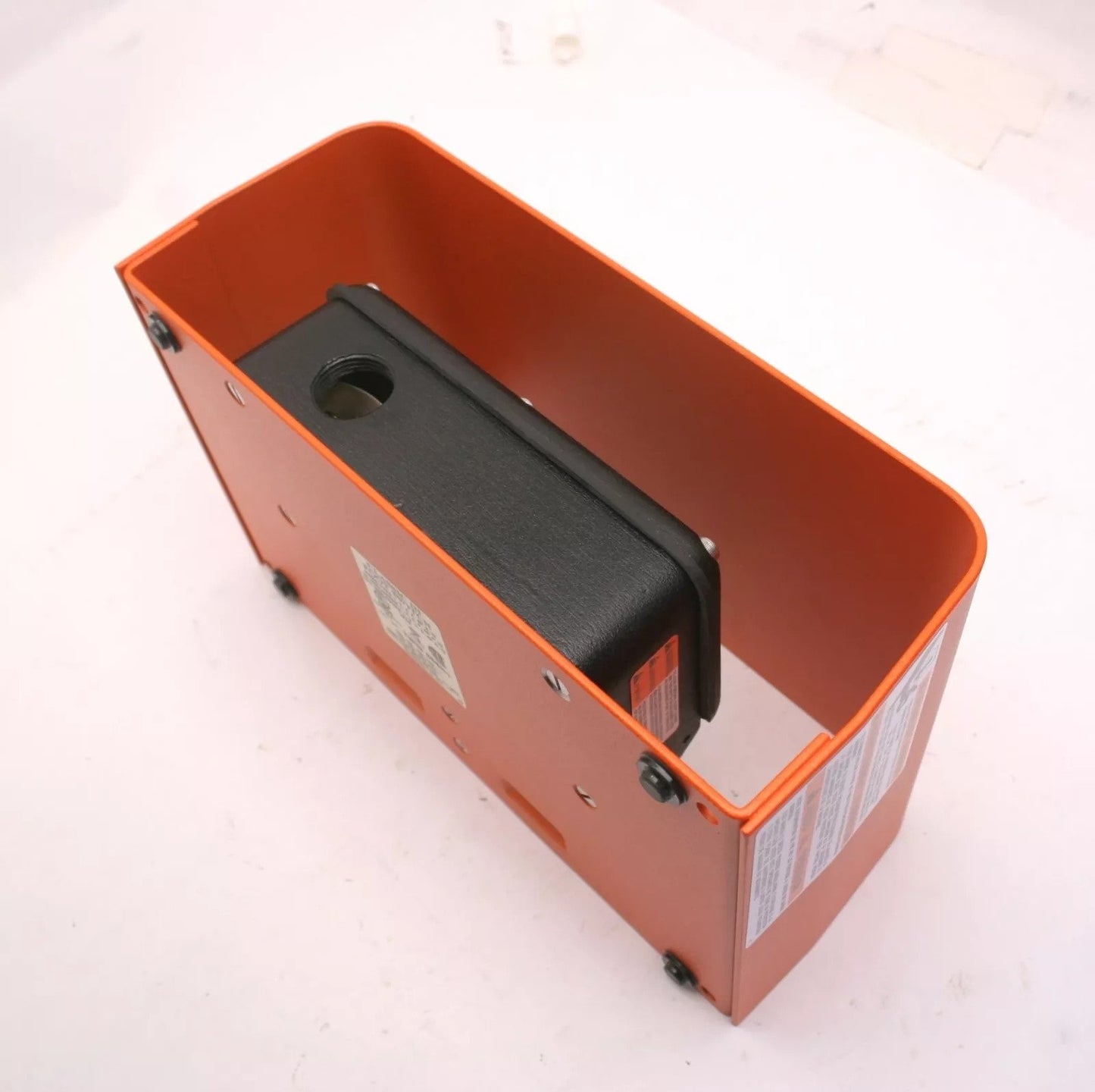 New Linemaster TWIN 88SH1 Classic III Footswitch & Full Guard SPDT 250VAC Max