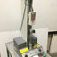 Used Chatillon TCM201-HS Motorized Force Tester 100lbf Capacity, 115VAC w/10lbf Gauge