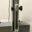 Used Chatillon TCM201-HS Motorized Force Tester 100lbf Capacity, 115VAC w/10lbf Gauge