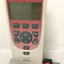 Used Chatillon TCM201-HS Motorized Force Tester 100lbf Capacity, 115VAC w/10lbf Gauge