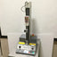 Used Chatillon TCM201-HS Motorized Force Tester 100lbf Capacity, 115VAC w/10lbf Gauge