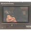 For Parts Total Control Systems QPI11100E2P Human Machine Interface 9" 120VAC *Bad Touch*