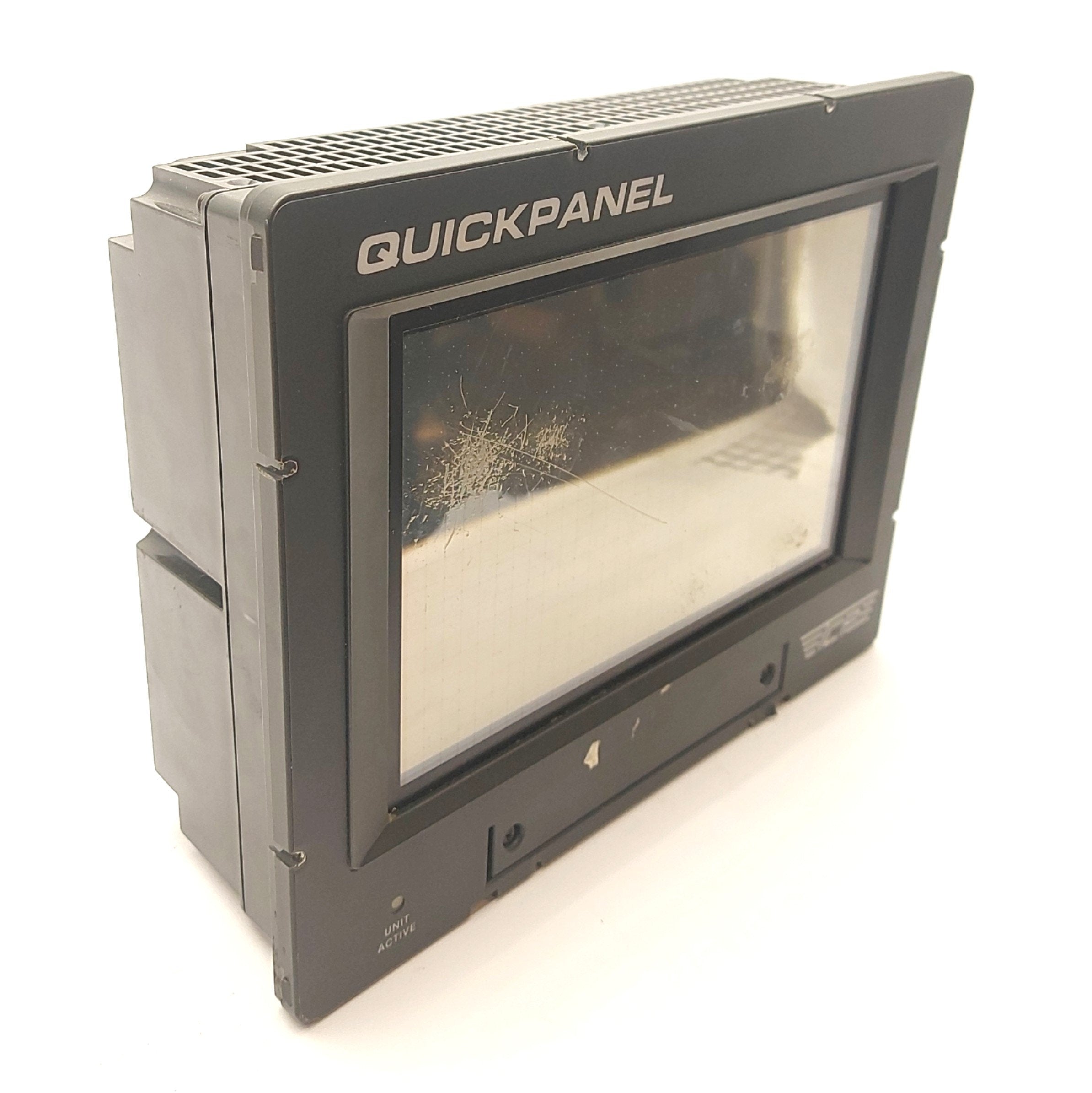 Total Control Systems QPI11100E2P Human Machine Interface 9