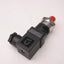 New GEMS PS41-30-4MNS-C-HCLC-V 214929 Pressure Switch, 1/4" BSPM, 25-100PSI