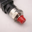 New GEMS PS41-30-4MNS-C-HCLC-V 214929 Pressure Switch, 1/4" BSPM, 25-100PSI