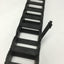 Used Kabelschlepp 0345 040.050.125 Uniflex Cable Carrier, 32" Long, 20 x 50mm Inner