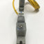Used SMC SY3440-5DZ-01T Double Solenoid Valve 5-Port 3-Position, 24VDC w/Base 1/8 NPT