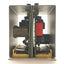 Used Parker OEM300 Compumotor Power Module, 75VDC 2.7A Output, 120/240VAC 50/60Hz
