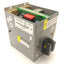 Used Parker OEM300 Compumotor Power Module, 75VDC 2.7A Output, 120/240VAC 50/60Hz