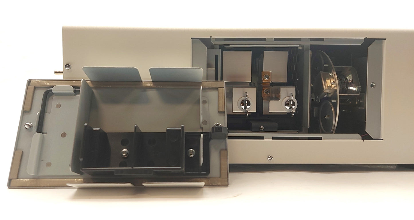 Used Olympus CLV-S190 Visera Elite Laparoscopy Xenon Light Source, 100-240VAC