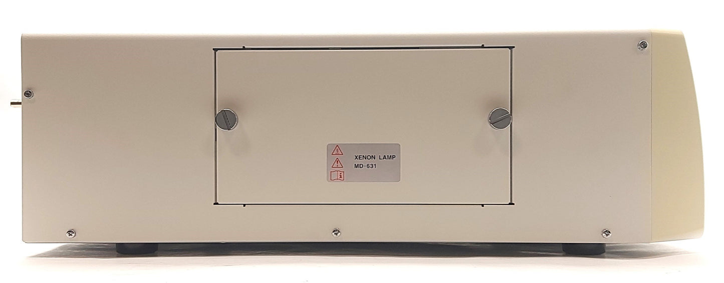 Used Olympus CLV-S190 Visera Elite Laparoscopy Xenon Light Source, 100-240VAC