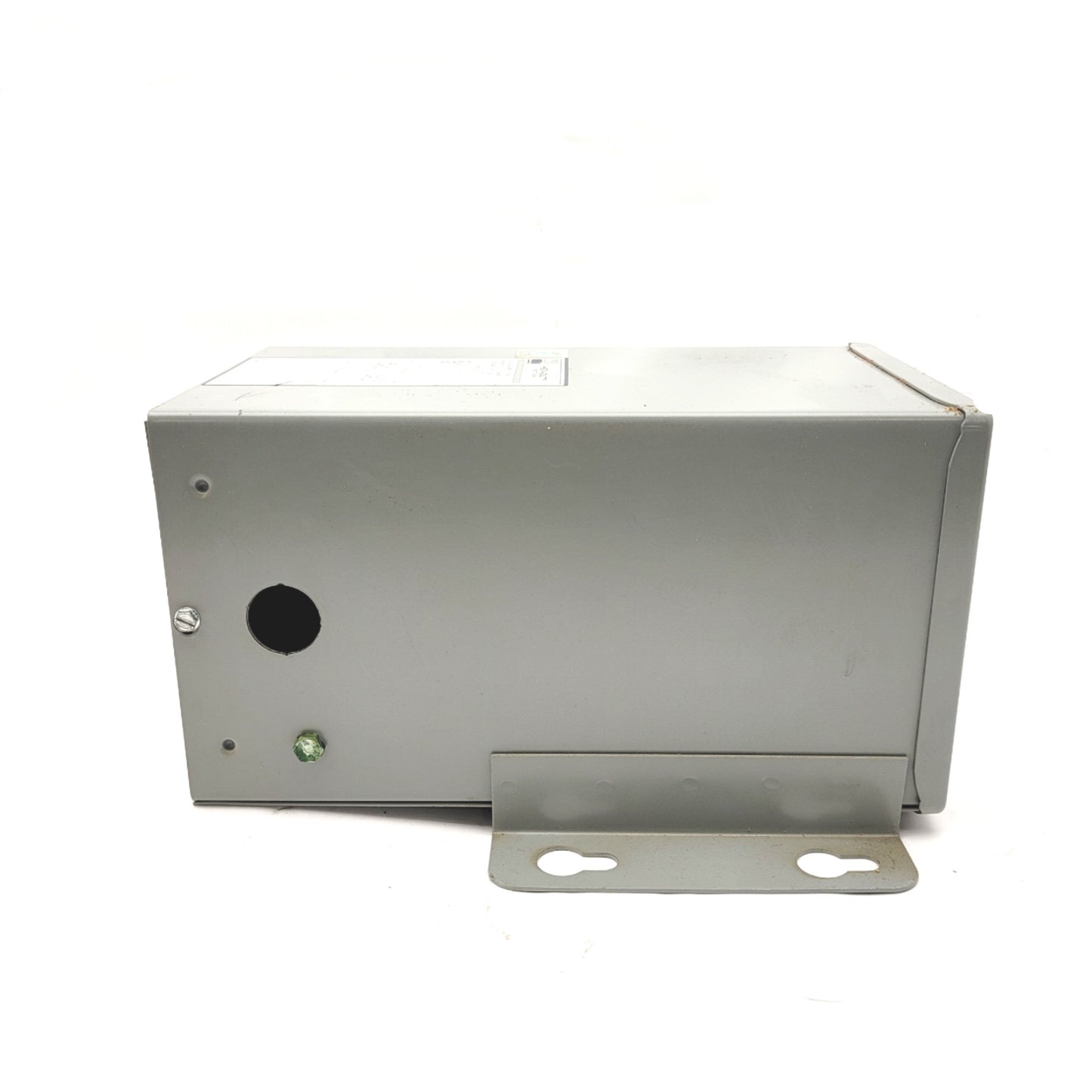 Used Sola Hevi-Duty HZ1500 Industrial Control Transformer In 240/480V Out 120V 1.5kVA