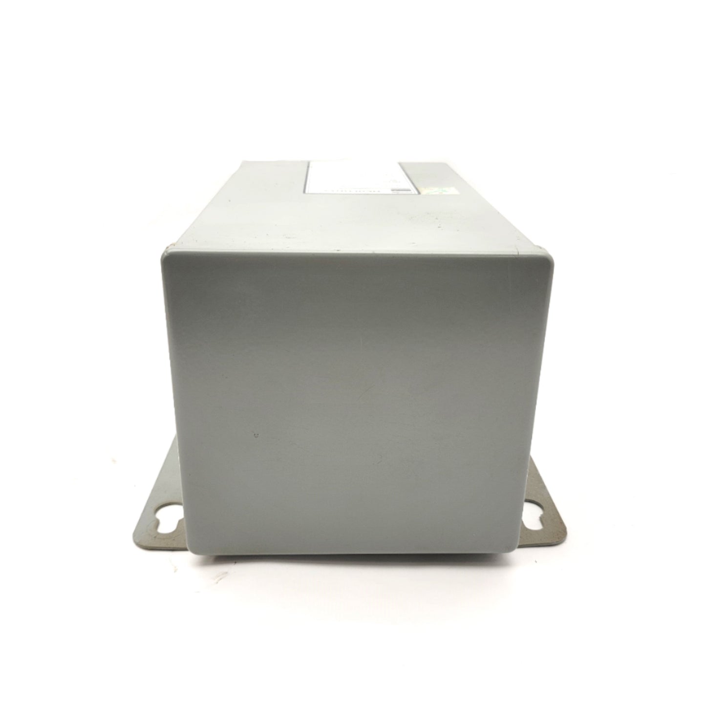 Used Sola Hevi-Duty HZ1500 Industrial Control Transformer In 240/480V Out 120V 1.5kVA