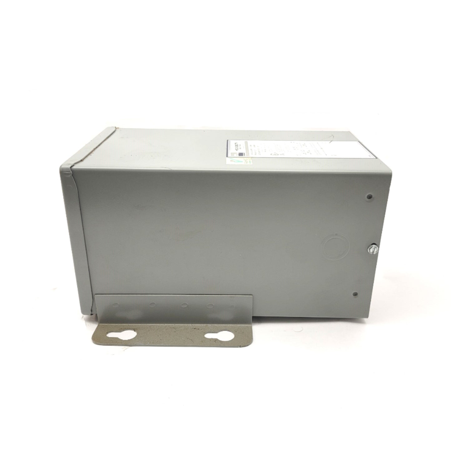Used Sola Hevi-Duty HZ1500 Industrial Control Transformer In 240/480V Out 120V 1.5kVA