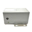 Used Sola Hevi-Duty HZ1000 Industrial Control Transformer In: 240/480V Out: 120V 1kVA