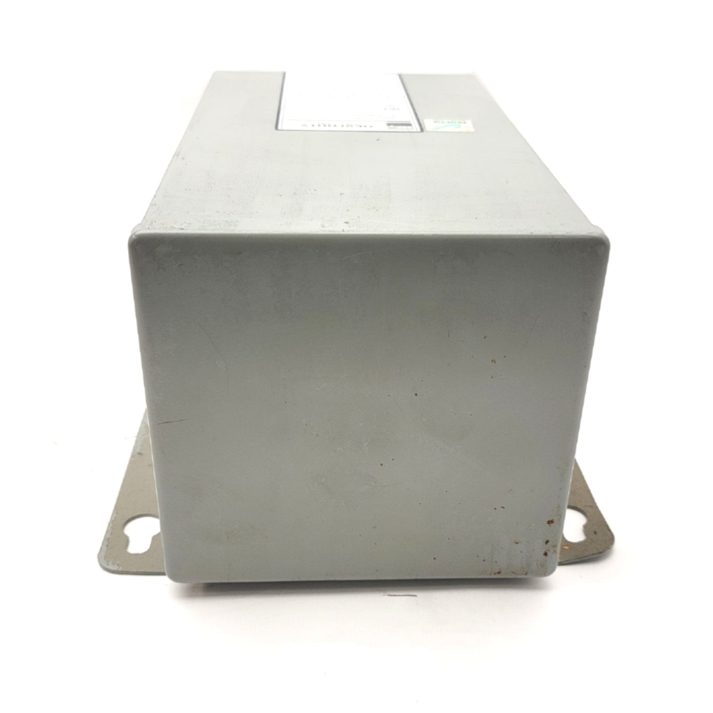 Used Sola Hevi-Duty HZ1000 Industrial Control Transformer In: 240/480V Out: 120V 1kVA