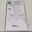 Used Sola Hevi-Duty HZ1000 Industrial Control Transformer In 240/480V, Out 120V 1kVA