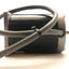 Used Parker QM-57-83 Compumotor Stepper Motor1/4" Shafts 40oz-in NEMA 23 12" Cable