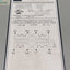 Used Sola Hevi-Duty HS1F1.5AS General Purpose Transformer In: 240/480V, Out: 120/240V