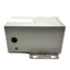 Used Sola Hevi-Duty HS1F1.5AS General Purpose Transformer In: 240/480V, Out: 120/240V