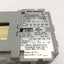 Used Allen Bradley 100-C23DJ01 Motor Contactor Relay 30A, 3-Pole + 1NC, 24VDC Coil