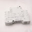 New Merlin Gerin 24435 Multi 9 C60 Circuit Breaker, 1-Pole, 20A, C Curve