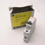 New Merlin Gerin 17417 Multi 9 C60 Circuit Breaker, 1-Pole, 30A, C Curve