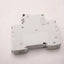 New Merlin Gerin 17417 Multi 9 C60 Circuit Breaker, 1-Pole, 30A, C Curve