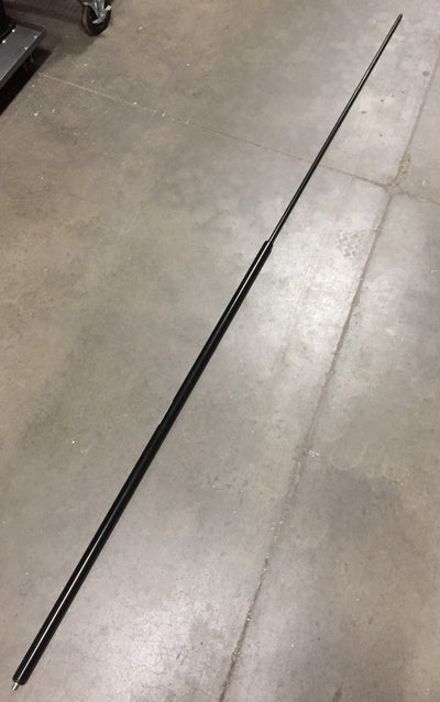 Used Bansbach D0M0F45 EasyLift Gas Strut Spring, Stroke: 1200mm, 180 N, Threads: M10