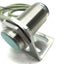 Used Siemens 3RG4614-0AN61 Inductive Proximity Sensor Range: 10mm 24VDC 3-Wire PNP