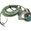 Used Siemens 3RG4614-0AN61 Inductive Proximity Sensor Range: 10mm 24VDC 3-Wire PNP