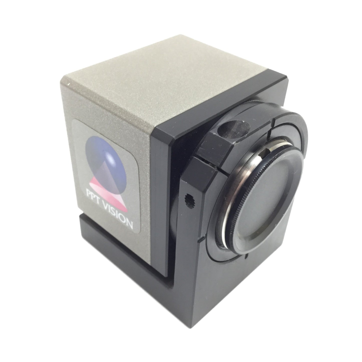 Used PPT Vision PPT 9200 661-0349 CCD Camera, 1600 x 1200 Pixels, C-Mount
