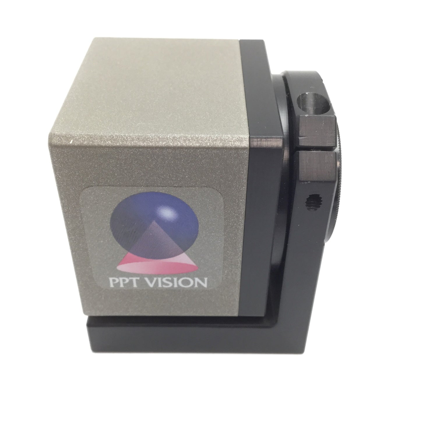 Used PPT Vision PPT 9200 661-0349 CCD Camera, 1600 x 1200 Pixels, C-Mount